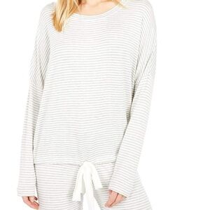 Eberjey Slouchy Top